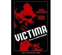 Victim [Region 2]