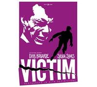 Victim, Restaurato In Hd (DVD) Dirk Bogarde Dennis Price Sylvia Syms