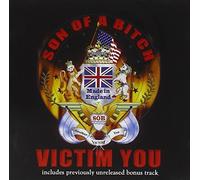 Victim You by SON OF A BITCH (2012-09-25)