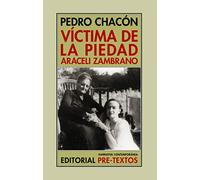 Víctima de la piedad: Araceli Zambrano: 182