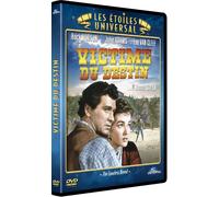 Victime du destin (DVD) Rock Hudson Raoul Walsh Julie Adams