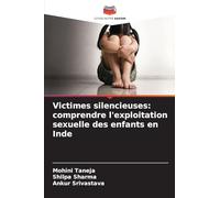 Victimes silencieuses: comprendre l'exploitation sexuelle des enfants en Inde