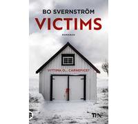 Victims. Ediz. italiana