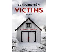 Victims. Ediz. italiana