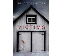 Victims. Ediz. italiana