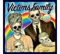 Victims Family - Have a Nice Day