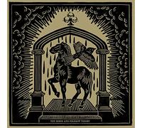Victims - Horse And Sparrow Theory
