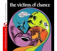 Victims Of Chance The Victims Of Chance (Johnny Kitchen Presents) (CD)