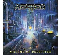 VICTIMS OF DECEPTION -HQ-