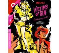 Victims of Sin (The Criterion Collection) (Blu-ray)