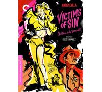 Victims of Sin (The Criterion Collection) (DVD)