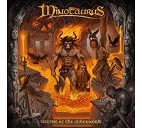 Minotaurus - Victims Of The Underworld
