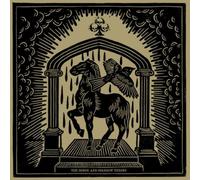 Victims The Horse and the Sparrow Theory (Vinyl LP) 12" Album