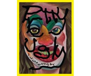 Viction Pretty Ugly: A Visual World of the Wonderfully Weird (Tascabile)