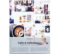 Victionary Brandlife - Cafes & Coffee Shops (Tascabile)