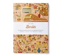 Victionary CITIx60 City Guides - Berlin (Tascabile) CITIx60