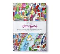 Victionary CITIx60 City Guides - New York (Tascabile) CITIx60