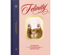 Victionary Felinity (Copertina rigida)