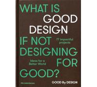 Victionary Good by Design (Copertina rigida)