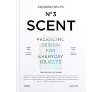 Victionary Packaged for Life: Scent (Copertina rigida)