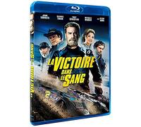 Victoire dans le sang (la) - blu-ray