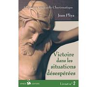 Victoire Dans les Situations Desesperes Livret N 2