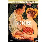 Victoire - dvd collection lon chaney