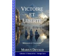Victoire et Liberté: Célébration de l'Anneau de Feu dans l'ère du Verseau: 3