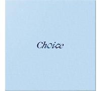 VICTON CHOICE 8th - Mini album ( FREE Ver. +1ea Folded Poster ) K-POP SEALED