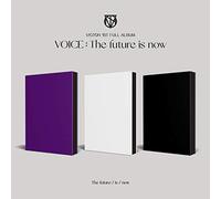 Victon - Voice: The Future Is Now