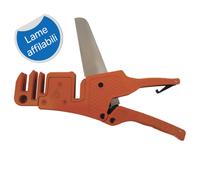 Victor 112 cutter taglia canalina canaline professionale multi misura
