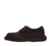 VICTOR 481 DERBY Stringate THE-ANTIPODE Uomo Marrone Amv04_thea