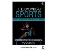 Victor A Matheson Michael A Leeds Peter Von All The Economics of Spo (Tascabile)