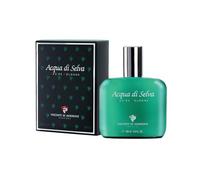 Victor - Acqua di Selva Eau de Cologne, 200 ml, Profumo Maschile Iconico, Note Muschiate e Aromatiche, Effetto Fresco e Intenso, con Oli Essenziali Naturali.