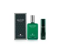 E_0002_S4508475 Victor Cofanetto Profumo Uomo Victor EDC EDT 2 Pezzi Salute, Bea