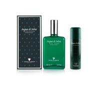 E_0002_S4508475 Victor Cofanetto Profumo Uomo Victor EDC EDT 2 Pezzi Salute, Bea