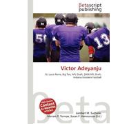 Victor Adeyanju: St. Louis Rams, Big Ten, NFL Draft, 2006 NFL Draft, Indiana Hoosiers Football
