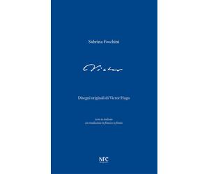 Victor - [Agenzia NFC]