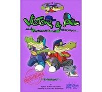 Victor & Al alla conquista del videogiochi. Il prezzo. Ediz. multilingue