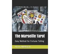 Victor Aldebaran The Marseille Tarot (Tascabile) Marseille Tarot, Easy Method