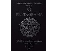 Victor Althar Os Grandes Símbolos Proibidos Livro 2 (Tascabile)