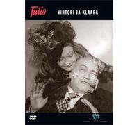 Victor and Clara [Region 2]