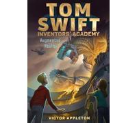 Victor Appleton Augmented Reality (Copertina rigida)