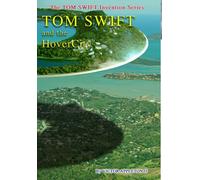 Victor Appleton II 25-Tom Swift and the HoverCity (HB) (Tascabile)
