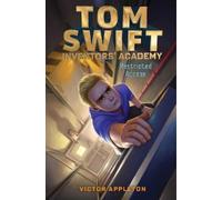 Victor Appleton Restricted Access (Copertina rigida)