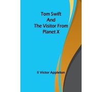 Victor Appleton Tales of the Unexpected (Edition1) (Tascabile)