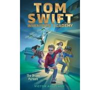 Victor Appleton The Drone Pursuit (Copertina rigida)