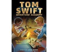 Victor Appleton The Sonic Breach (Copertina rigida) Tom Swift Inventors' Academy