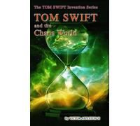 Victor Appleton Thomas Hudson T Edw 32-Tom Swift and the Chao (Copertina rigida)