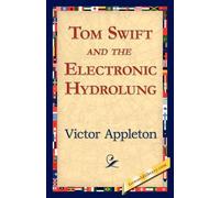 Victor Appleton Tom Swift and the Electronic Hydrolung (Tascabile)